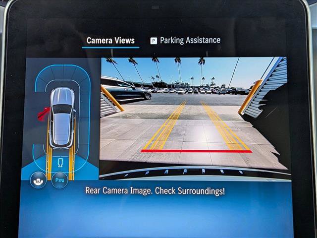 Certified 2025 Mercedes-Benz GLC 350e 4MATIC image 14