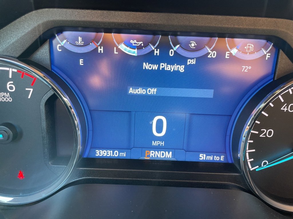 Certified 2022 Ford F150 XLT w/ Equipment Group 302A High image 13