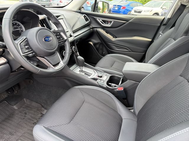 Used 2021 Subaru Forester Premium AWD/4WD image 20