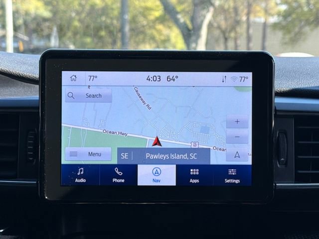 Used 2023 Ford Explorer ST-Line image 23