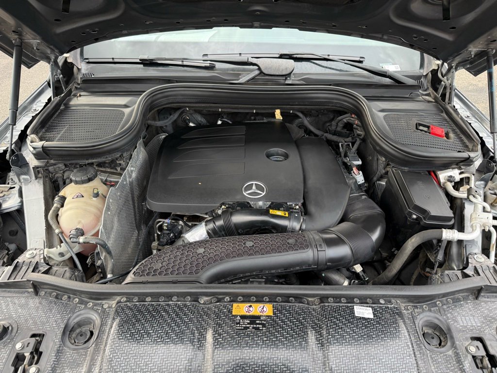 Used 2020 Mercedes-Benz GLE 350 4MATIC image 16