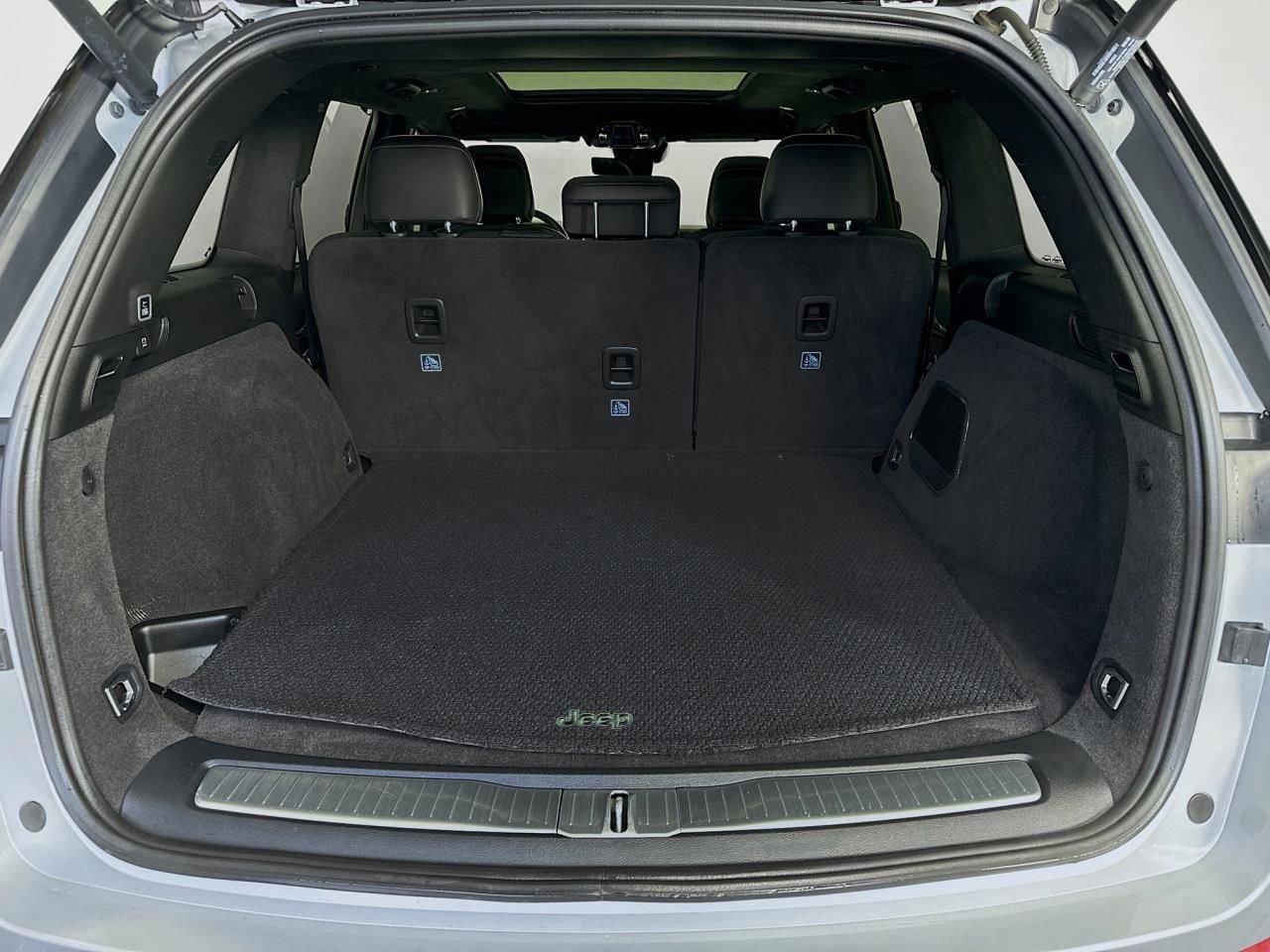 Used 2022 Jeep Grand Cherokee Summit image 45