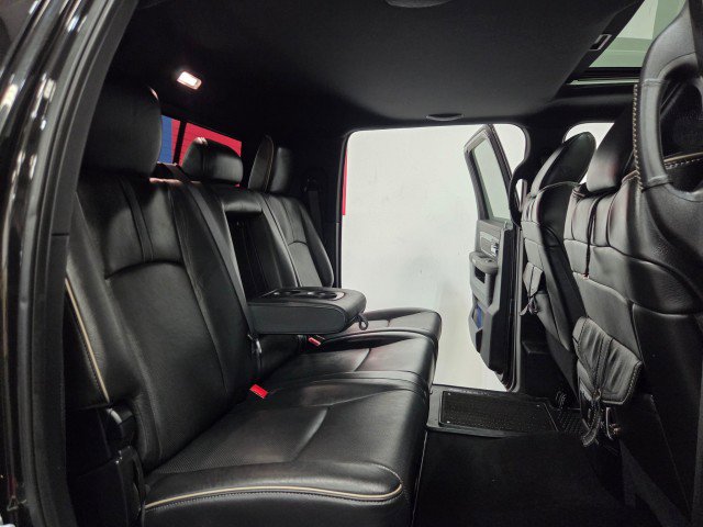 Used 2016 RAM 2500 Limited image 74