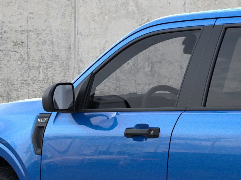 New 2026 Ford Maverick XLT image 21