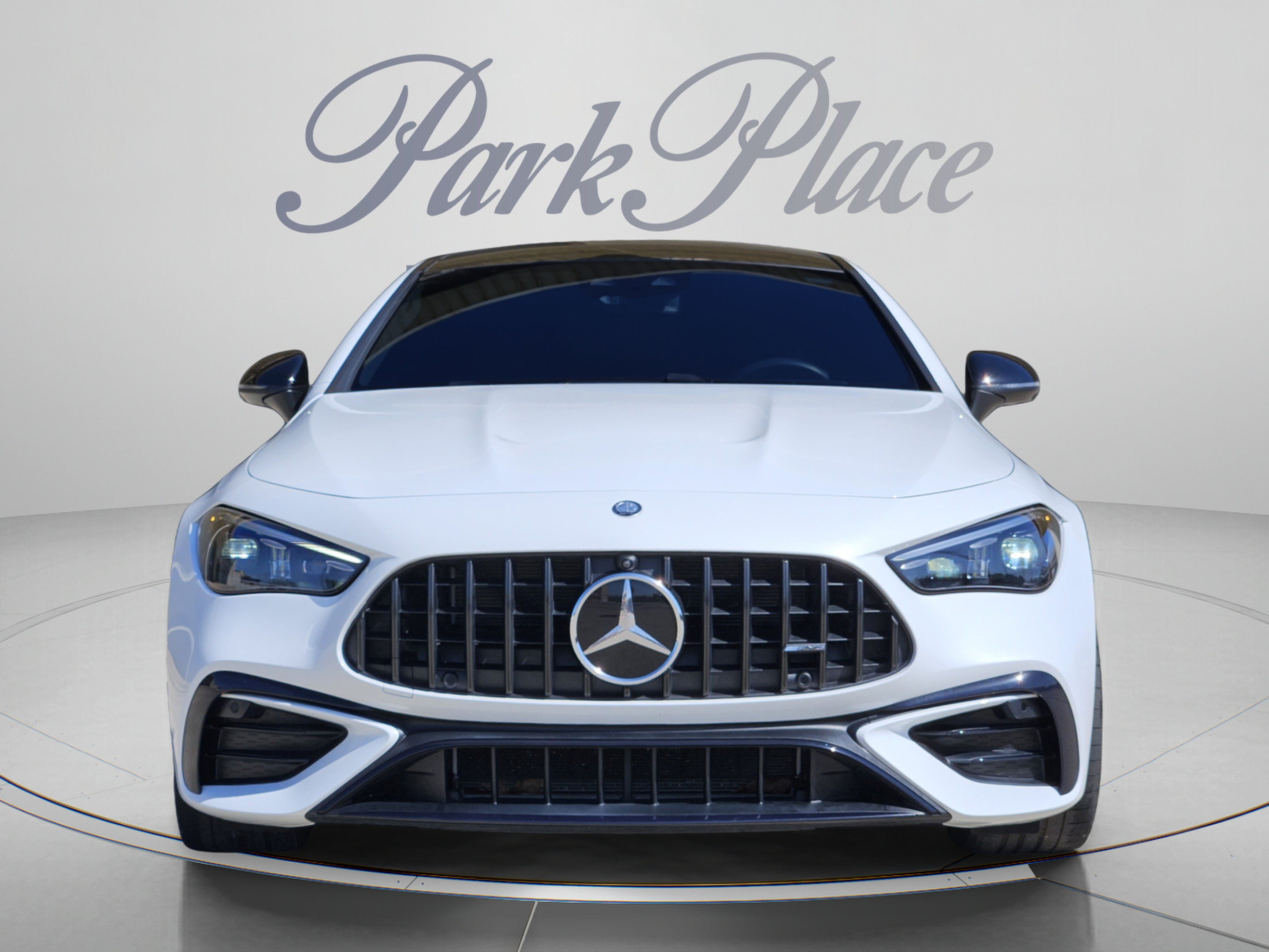 Used 2024 Mercedes-Benz CLE 53 AMG 4MATIC image 17