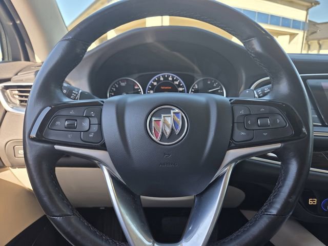 Used 2023 Buick Enclave Avenir w/ Avenir Technology Package image 25