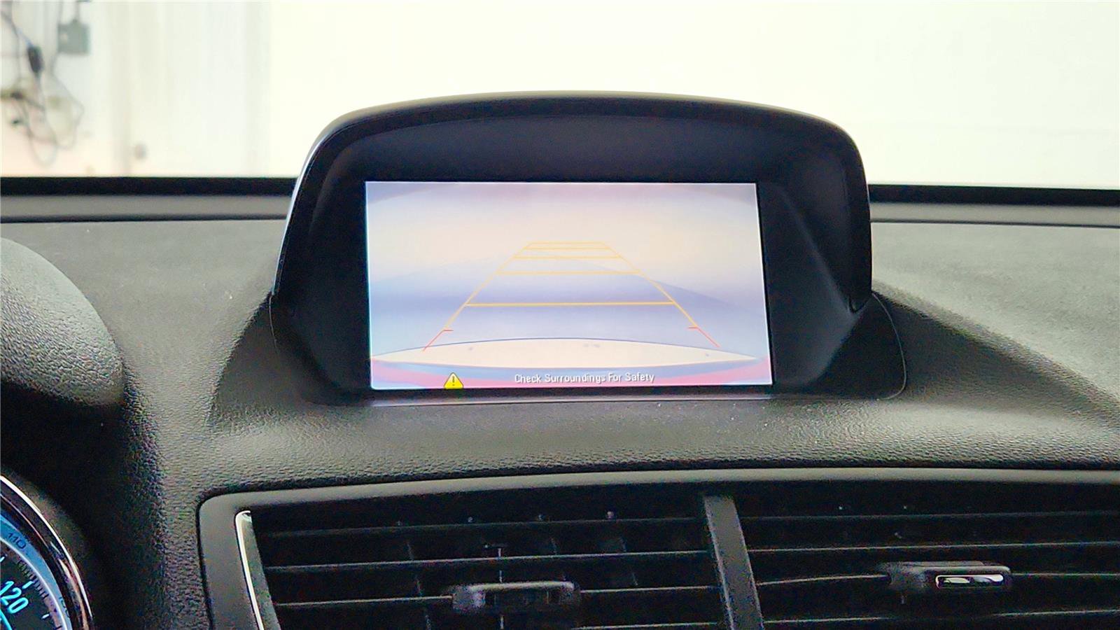 Used 2016 Buick Encore Convenience image 46