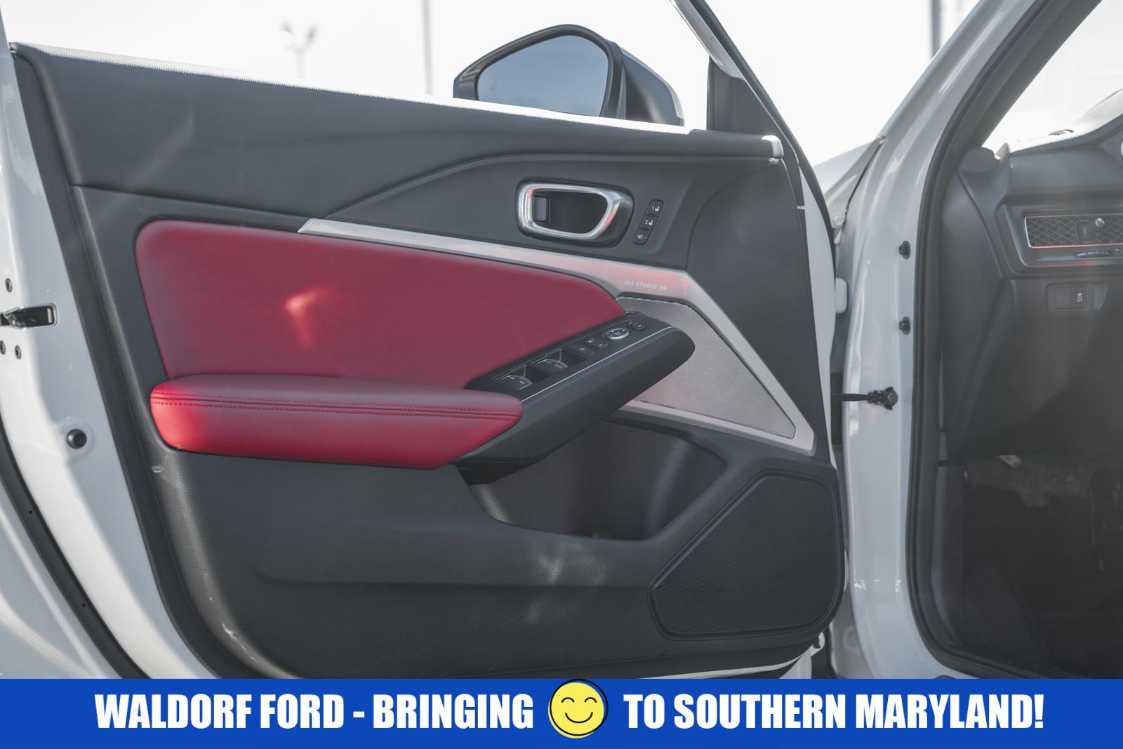 Used 2025 Acura Integra A-Spec image 41