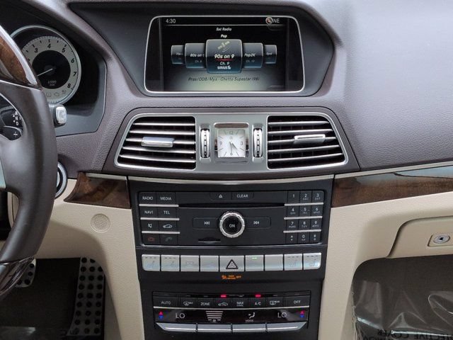 Used 2017 Mercedes-Benz E 400 Coupe image 17