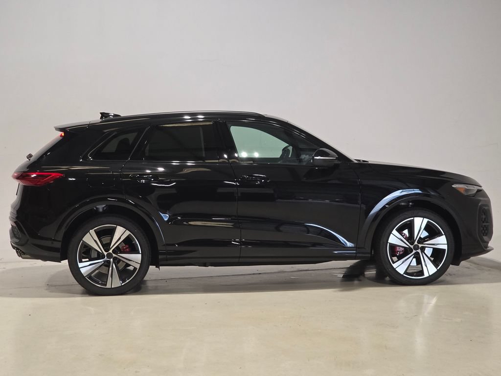 New 2026 Audi SQ5 Premium Plus AWD/4WD image 4