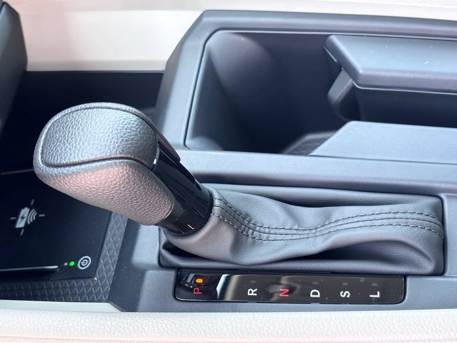 New 2026 Honda Accord LX image 22