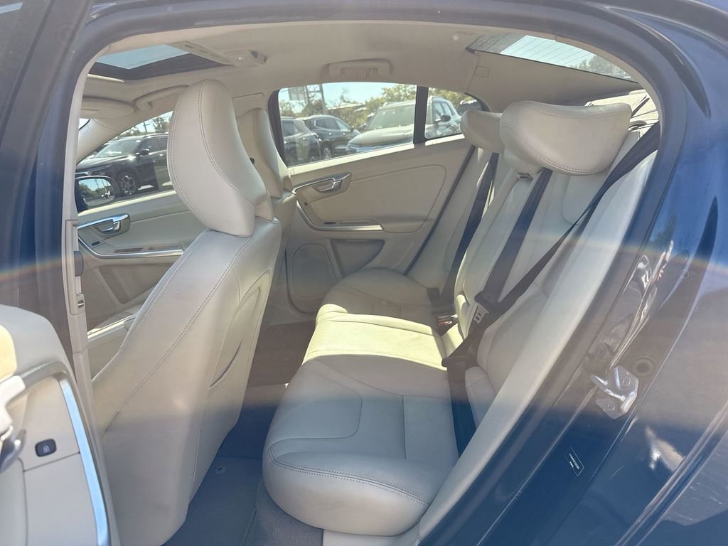 Used 2015 Volvo S60 T5 Premier image 22
