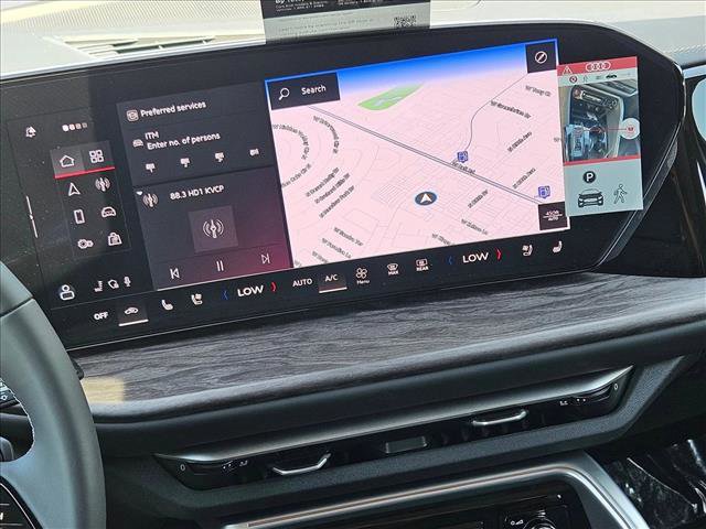New 2025 Audi Q5 Premium Plus image 13