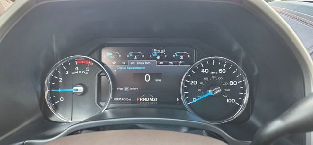 Used 2019 Ford F350 4x4 Crew Cab Super Duty image 19