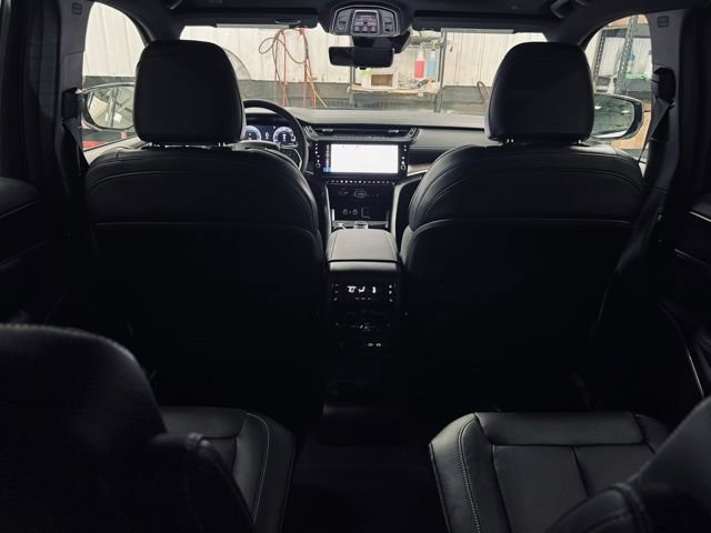 New 2026 Jeep Grand Cherokee L Limited image 24