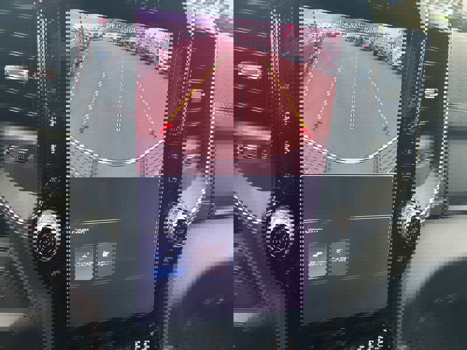 Used 2026 RAM 2500 Laramie w/ Night Edition image 44