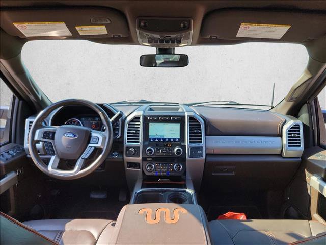 Used 2017 Ford F250 King Ranch AWD/4WD image 18