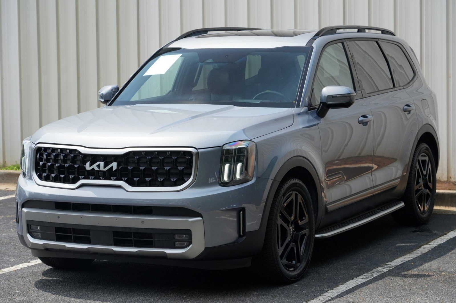 Used 2023 Kia Telluride SX Prestige X-Line AWD/4WD image 55