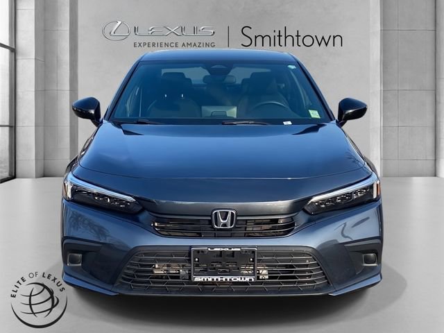 Used 2023 Honda Civic Sport image 2