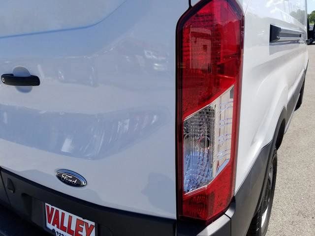 New 2025 Ford Transit 150 Low Roof w/ Load Area Protection Package image 14