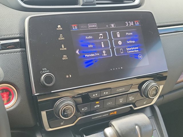 Used 2018 Honda CR-V EX-L image 23