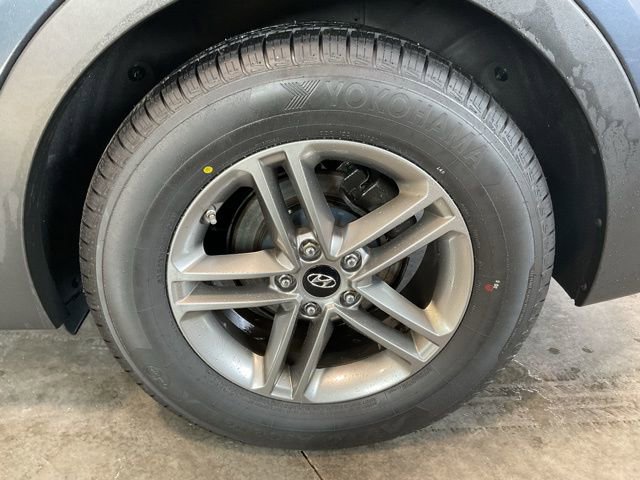 Used 2017 Hyundai Santa Fe Sport image 7