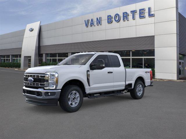 New 2026 Ford F250 XLT image 23