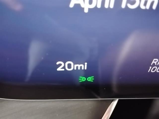 New 2025 Buick Envision Preferred image 24