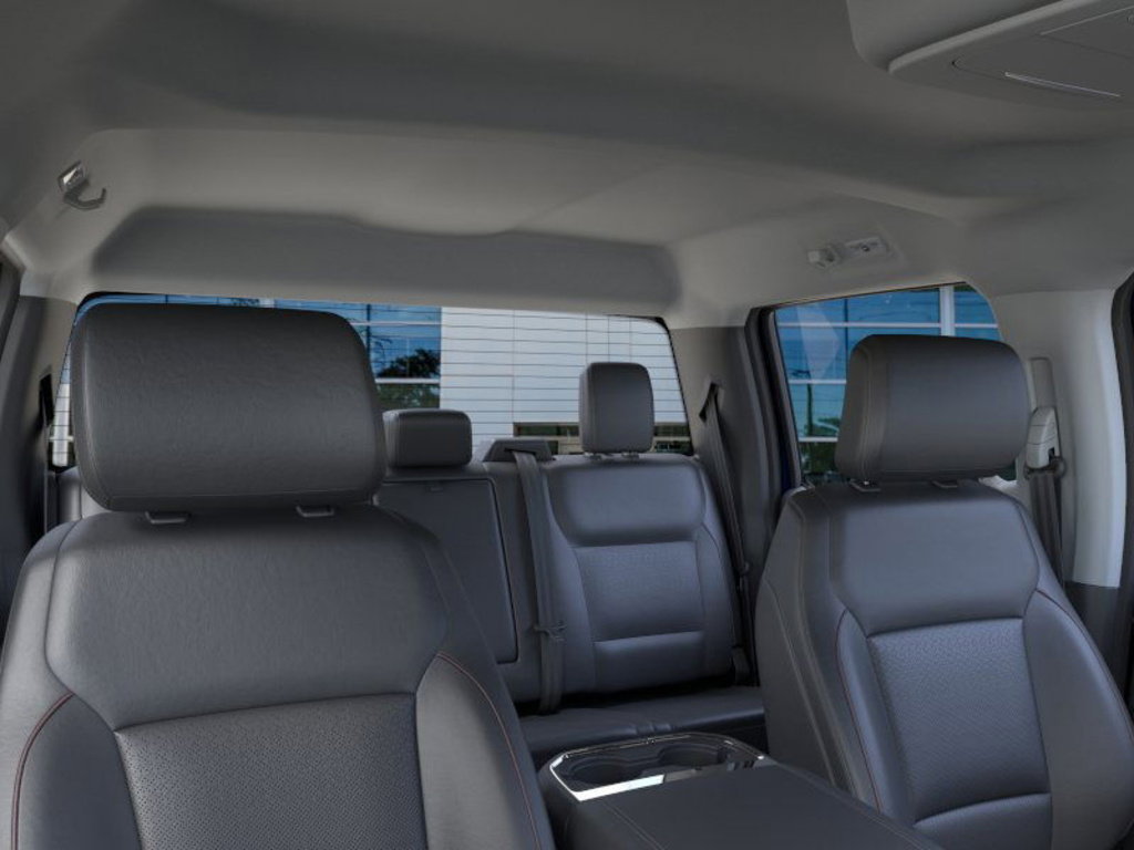 New 2026 Ford F250 Lariat w/ Black Appearance Package image 22