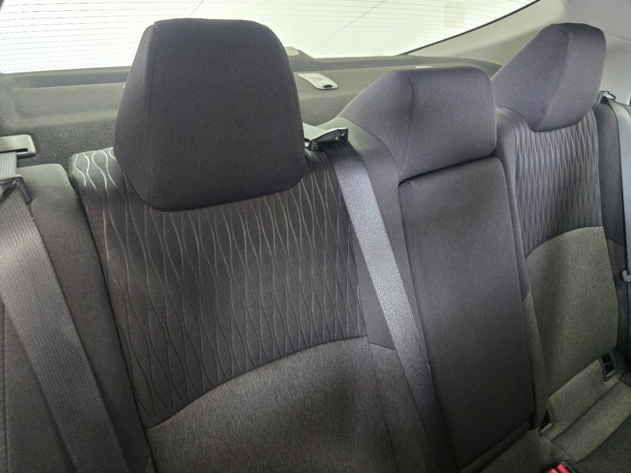 Certified 2025 Toyota Camry LE FWD image 20