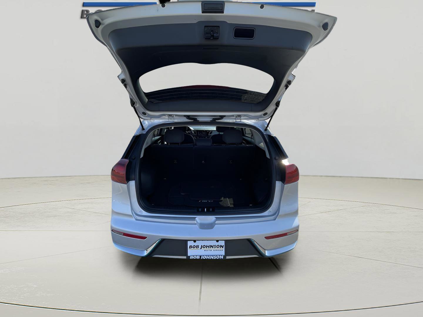 Used 2018 Kia Niro LX image 14