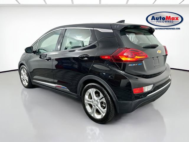 Used 2019 Chevrolet Bolt LT FWD image 5