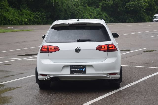 Used 2015 Volkswagen Golf SE FWD image 25