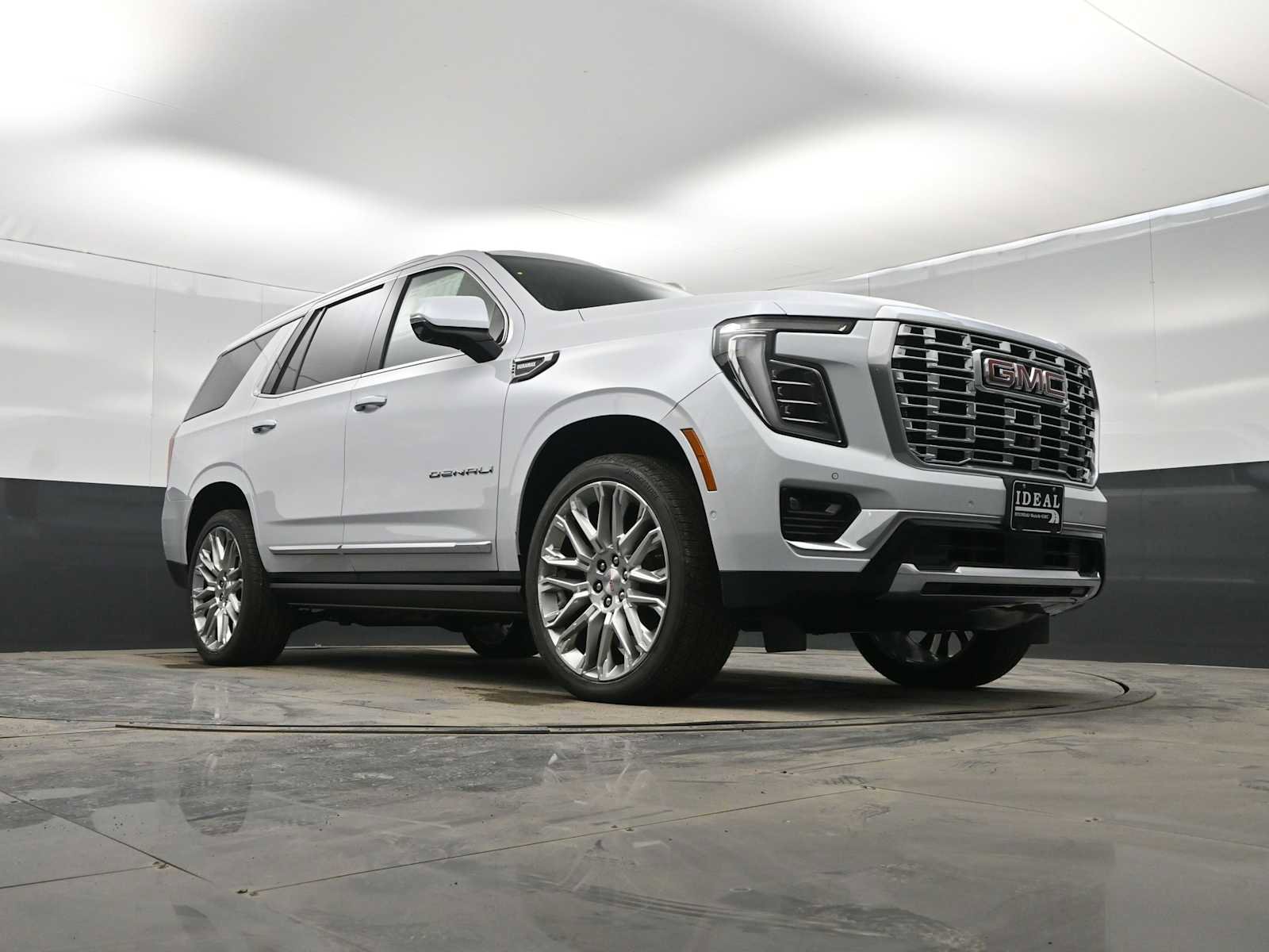 New 2026 GMC Yukon Denali w/ Denali Reserve Package image 30