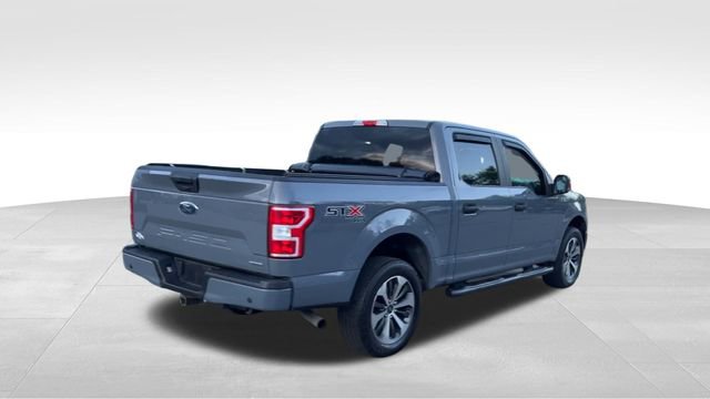 Used 2020 Ford F150 XL w/ Equipment Group 101A Mid image 13