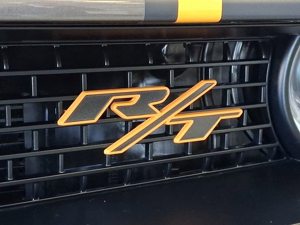 Used 2022 Dodge Challenger R/T Scat Pack image 32