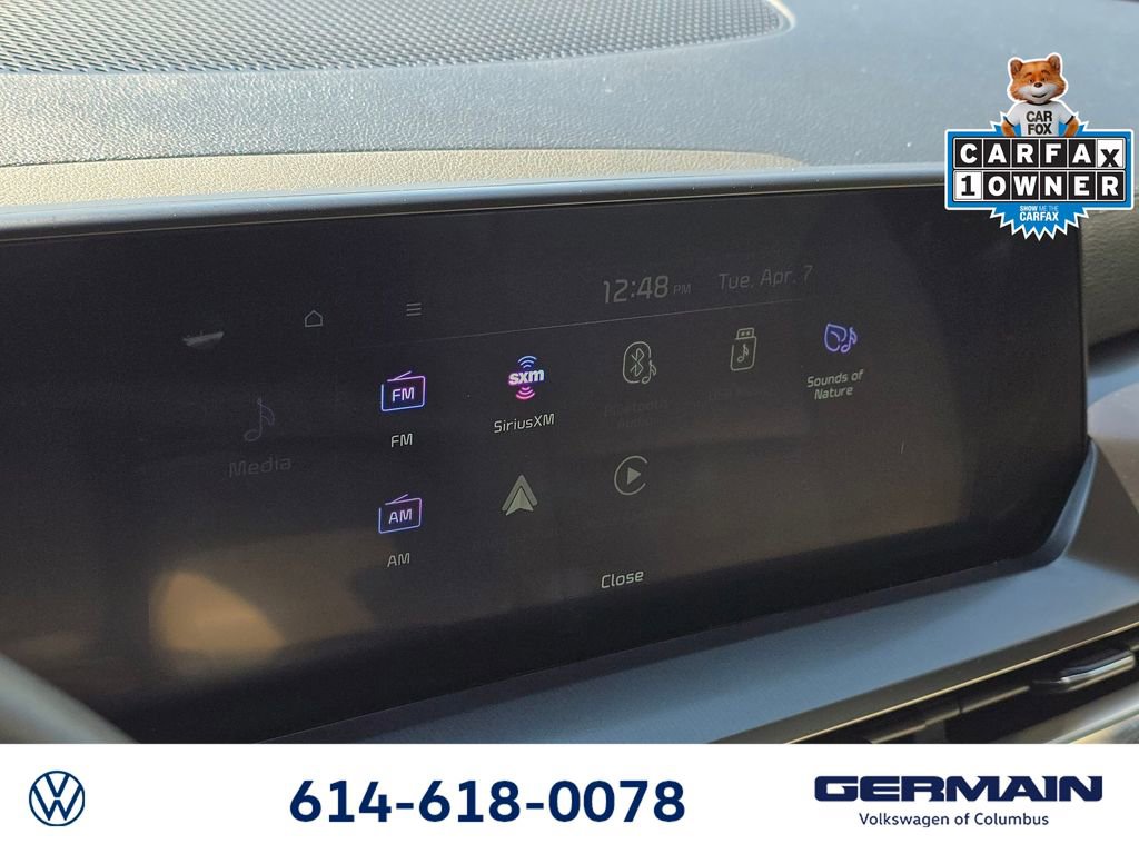 Used 2024 Kia Telluride S w/ S Sunroof Package image 37