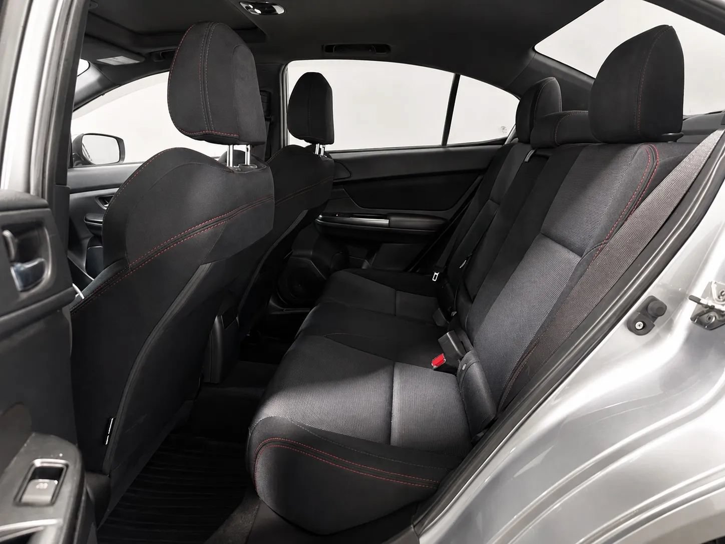 Used 2018 Subaru WRX Premium AWD/4WD image 20