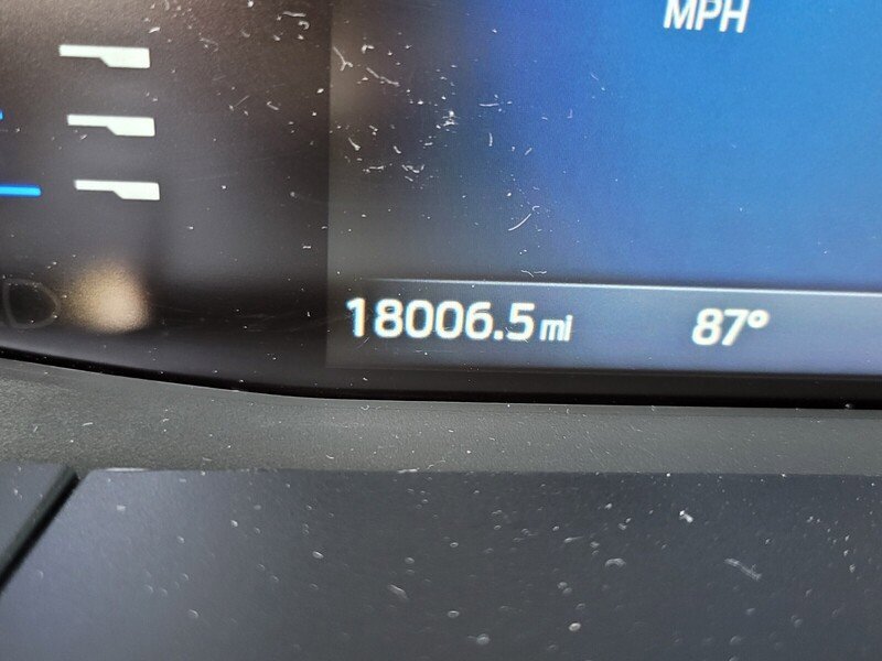 Used 2024 Ford Escape SE FWD image 26