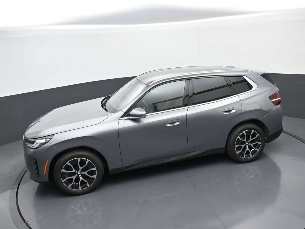 New 2026 BMW X3 xDrive30i w/ Premium Package AWD/4WD image 32