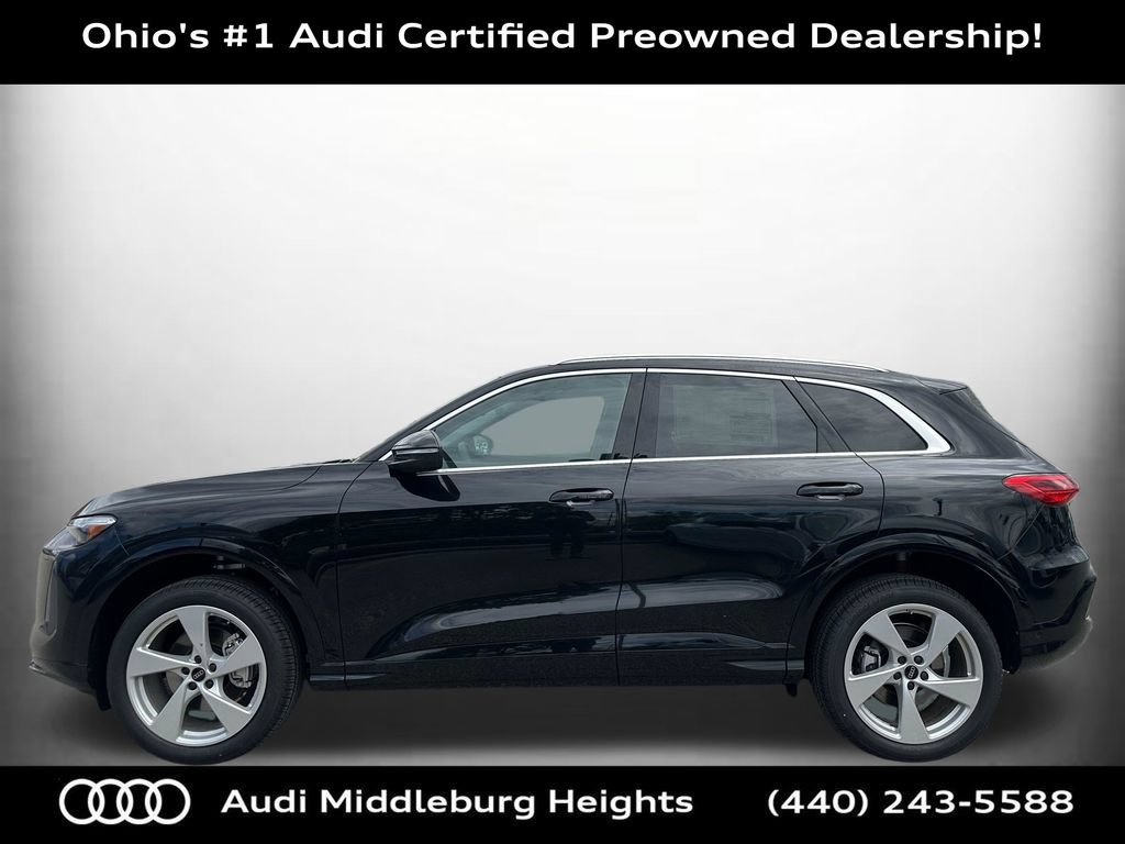 Used 2026 Audi Q5 Premium Plus AWD/4WD image 6