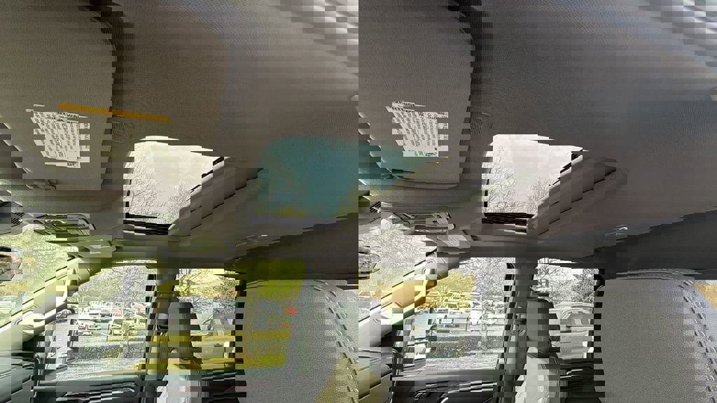 New 2026 Chevrolet Silverado 2500 LTZ w/ Trail Boss Package image 15