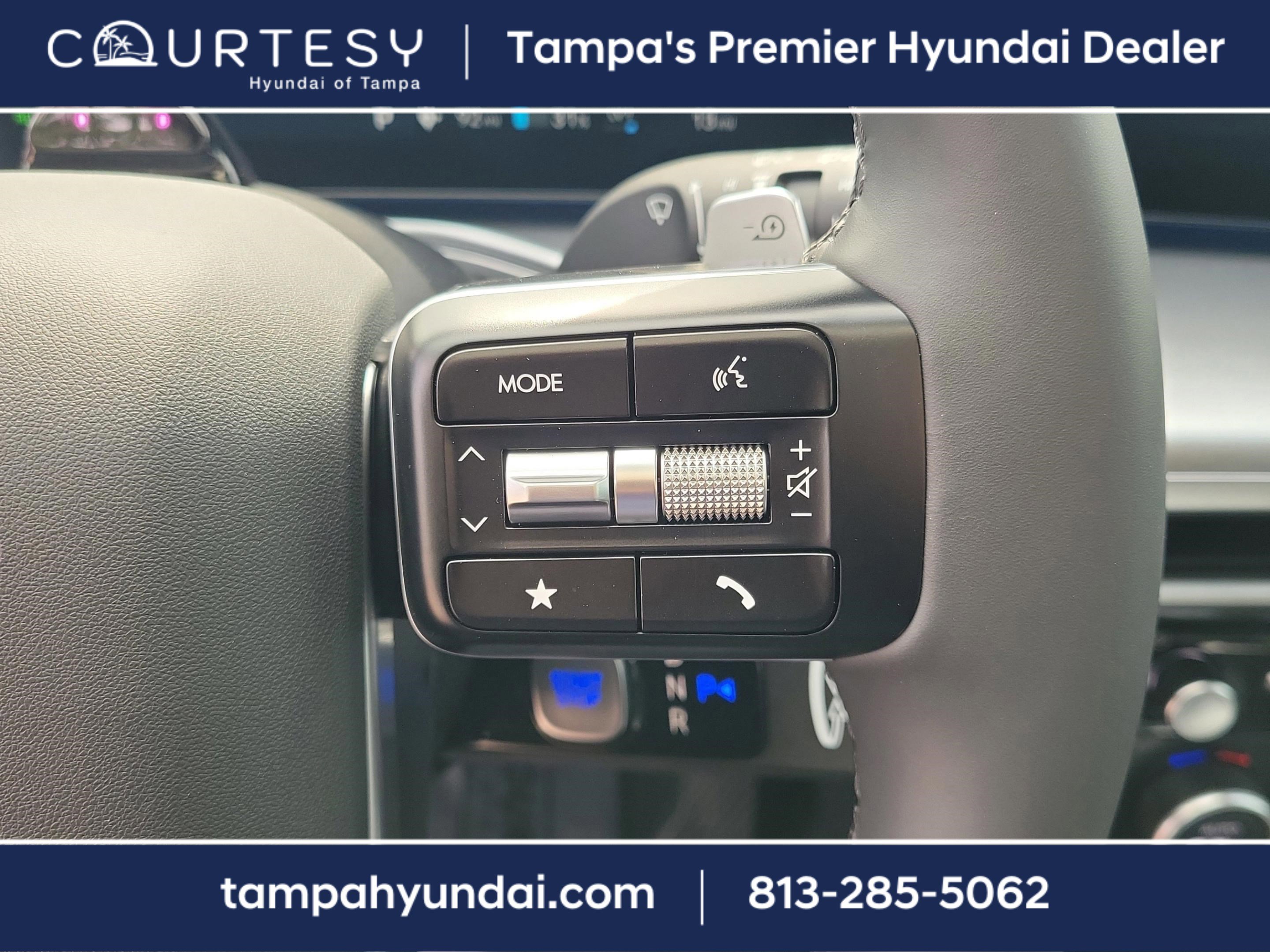 New 2026 Hyundai Ioniq 9 SEL image 49