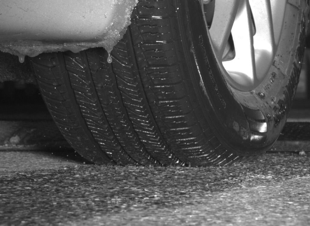 Used 2024 Chrysler Pacifica Touring-L image 11