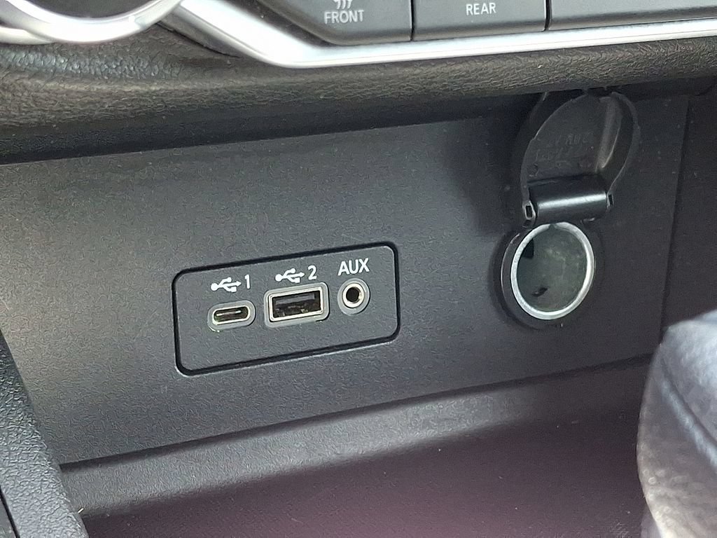 Used 2021 Nissan Sentra SV FWD image 24