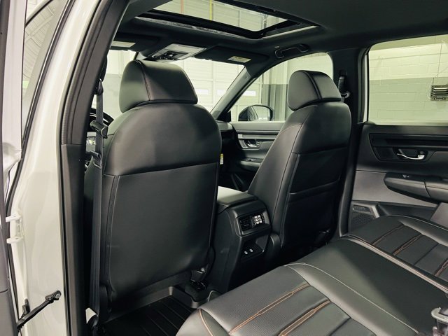 New 2026 Honda CR-V Sport-L image 23