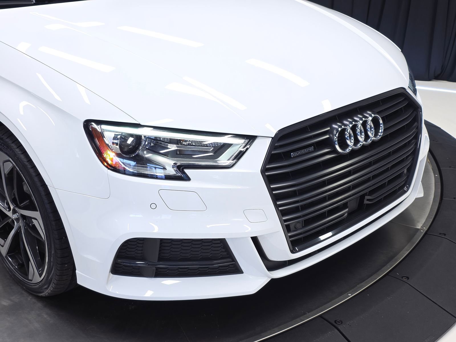 Used 2020 Audi A3 2.0T Premium AWD/4WD image 49