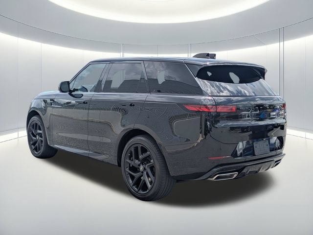 Used 2023 Land Rover Range Rover Sport SE Dynamic AWD/4WD image 4