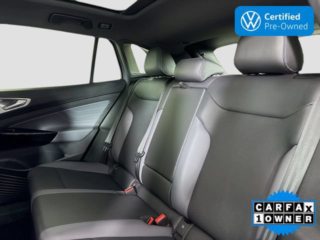 Used 2023 Volkswagen ID.4 Pro S AWD/4WD image 24