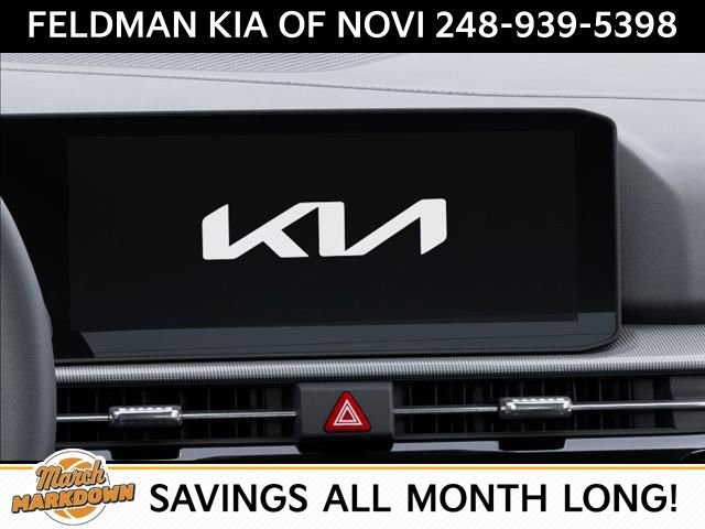 New 2026 Kia Sportage SX image 20